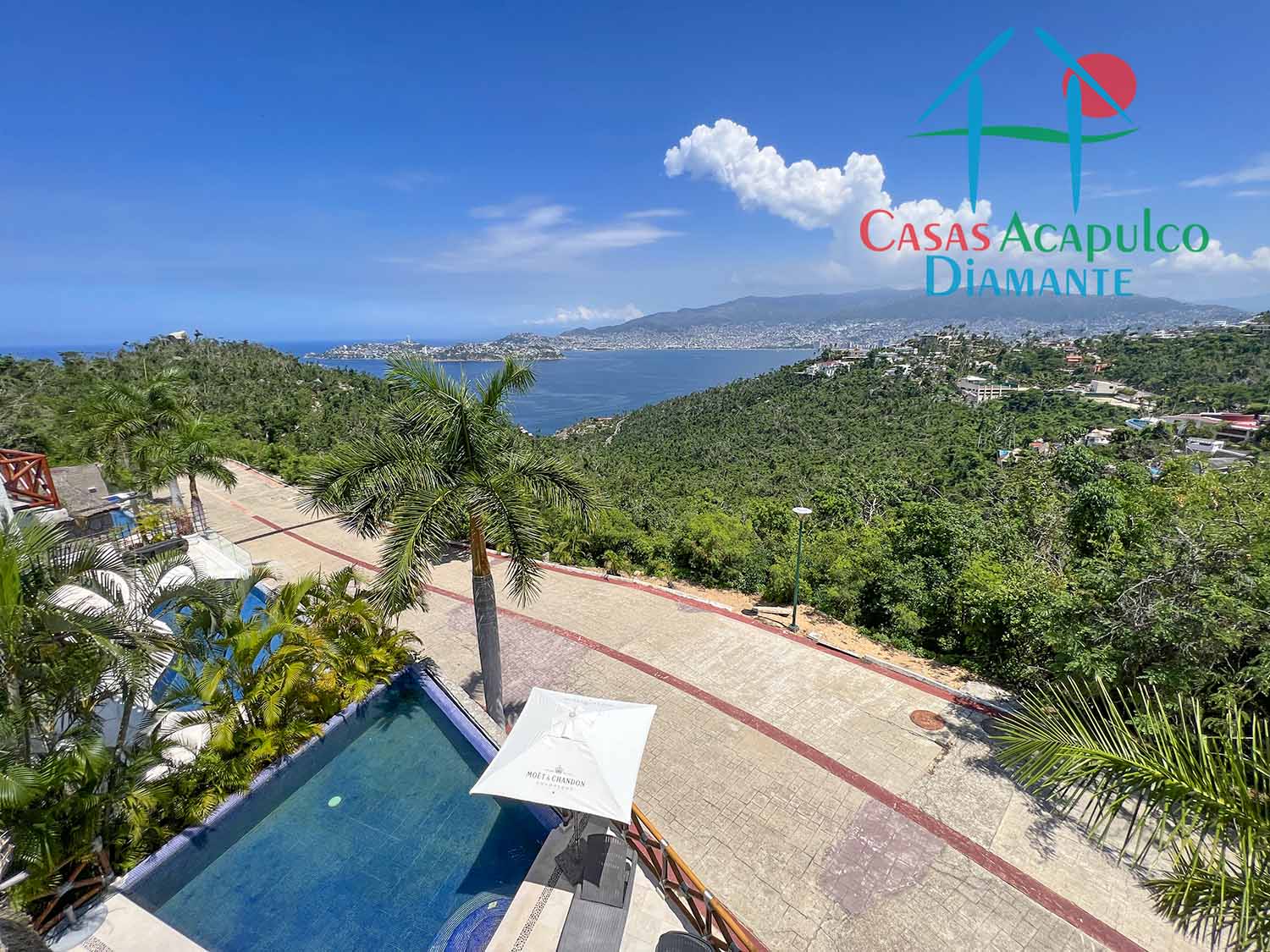 Brisas del Marqués Palmetto 3 - Recámara dos 8